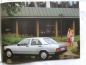 Preview: Mercedes Benz 190/190E W201 Prospekt Oktober 1982 Rarität