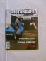 Preview: Motoraver magazin Nr.11 Fantomas, AMC Hurst, Ford Capri,