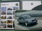 Preview: Skoda Superb 2007 Pressemappe