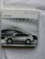 Preview: Lexus RX 350 Pressemappe 2006 +Fotos