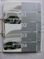 Preview: Audi TechDay Leichtbau Sport quattro,TT, A6,A8 Ringbuch +CD