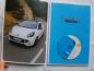 Preview: Renault Wind Pressemappe Juni 2010 +CD