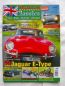Preview: British Classics 2/2011 Lotus 17, TVR Trident,Clipper,Ventura