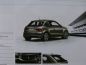 Preview: Audi A1 Prospekt Buch +exclusive line +s line November 2011