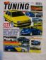 Preview: Tuning 2/1997 Breyton BMW Z3 roadster,Manta B,Typ86,Mazda 323