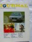 Preview: BMW Journal 5/1977 BMW 323i E21, R80/7,Dingolfing,Formel 2