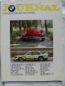 Mobile Preview: BMW Journal 4/1977 320i E21 Rennversion,Alaska Öl,Lichtenstein