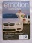 Preview: BMW emotion 3/2007 DTM M3 Coupè E92 vs. M3 E30