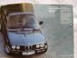 Mobile Preview: M Magazin d.Mobilen Generation 2/1982 M-Style Kollektion,528i An