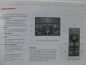 Mobile Preview: Audi Navigationssystem Handbuch September 2000 A3 A4 +Avant