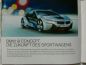 Preview: BMW i. Born Electric i3 Concept i8 Concept September 2011