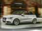 Preview: Audi A1 Sportback +exclusiv +s line November 2011 NEU