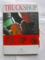 Preview: Mercedes Benz Truck Shop Original Teile & Zubehör Katalog 2000