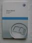 Preview: VW Passat CC U.S.Edition Owner"s Manual Mai 2010 NEU