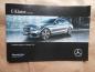 Preview: Mercedes Benz C-Klasse Limousine BR205 C180d-C250d 4Matic,C300h,C160-C400,C43 AMG C63 +S 10/2016 NEU