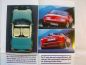 Preview: BMW Z1 Roadstar Poster Prospekt Großformat März 1989