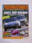 Preview: Youngtimer 4/2006 Porsche 928 vs. BMW 635CSi E24,Ferrari 308GTS