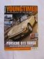 Preview: Youngtimer 2/2005 123 Mercedes Benz in Berlin,Porsche 911 Targa