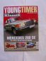 Preview: Youngtimer 2/2004 Mercedes Benz 280SE W116,Porsche 924 turbo