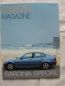 Preview: BMW Magazine Sardinia Special 1998 E46, M3 E30