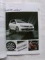 Preview: VW Produktkatalog VW R GmbH Polo Golf Beetle Jetta Touran