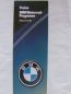 Preview: BMW Preisliste Motorrad 10.August 1982 R45 R65 R80 R100