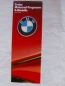 Preview: BMW Preisliste Motorrad K-Modelle 1.5.1984 K100 RT RS