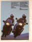 Preview: BMW Motoräder K100,K75C,K75S September 1985 Prospekt