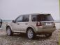 Preview: Landrover Freelander2 Prospekt +Preisliste November 2011 NEU