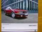 Preview: BMW Classic 2012 M535i E12 628CSi E24 320iS E30 Z1 R90S R80 G/S