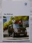 Preview: VW T5 Multivan +PanAmericana November 2011 NEU