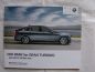 Preview: BMW 535i +xDrive 550i, 530d,535d F07 September 2011 NEU