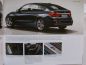Preview: BMW 535i +xDrive 550i, 530d,535d F07 September 2011 NEU