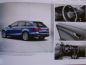 Preview: Audi A4 +Avant +S4 + A4 allroad quattro +S line November 2011