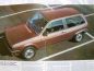 Preview: VW Polo Steilheck 86C August 1983 Rarität