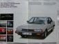 Preview: Honda Accord Limousine Modelljahr 1983