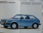 Preview: Honda Civic Modelljahr 1983 SL SS WC