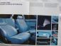 Preview: Honda Civic Modelljahr 1983 SL SS WC
