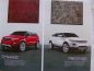Preview: Range Rover Evoque August 2011 +Preisliste NEU