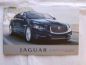 Preview: Jaguar XJ Ausstattung & Preise November 2011 NEU
