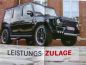 Preview: Mercedes Benz Offroad 4/2011 Brabus G V12 800 Widestar,ML 63 AMG