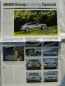 Preview: BMW Group Zeitung 9/2008 +Sonder Spezial E90 Facelift +Poster