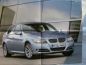 Preview: BMW Group Zeitung 9/2008 +Sonder Spezial E90 Facelift +Poster