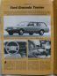 Preview: automobil im betrieb Nr.6 12/1981 Datsun Stanza, Ford Granada Tu