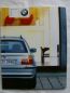 Preview: 316i-318i-320i-325i-330i-318d-320d-330d E46 Touring März 2003