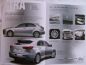 Preview: Mitsubishi Lancer Sportlimousine +Sportback XTRA April 2011