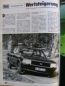 Preview: ams 10/1979 Volvo 244 GL D6, Ford Granada 2.3 2.8, Alfa Romeo Gi