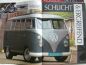 Preview: VW Speed 9/2007 Turbo Typ3,Lupo,T1 Bus, Polo 2F, VW Bus T4,Sciro