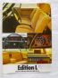 Preview: BMW 1602,1802,2002,2002tii Edition L September 1974
