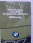 Preview: BMW Leasing Katalog September 1981 E21, R80 G/S,E23,E28,E24